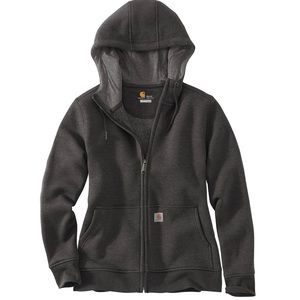 Women’s Carhartt Full-Zip Hoodie